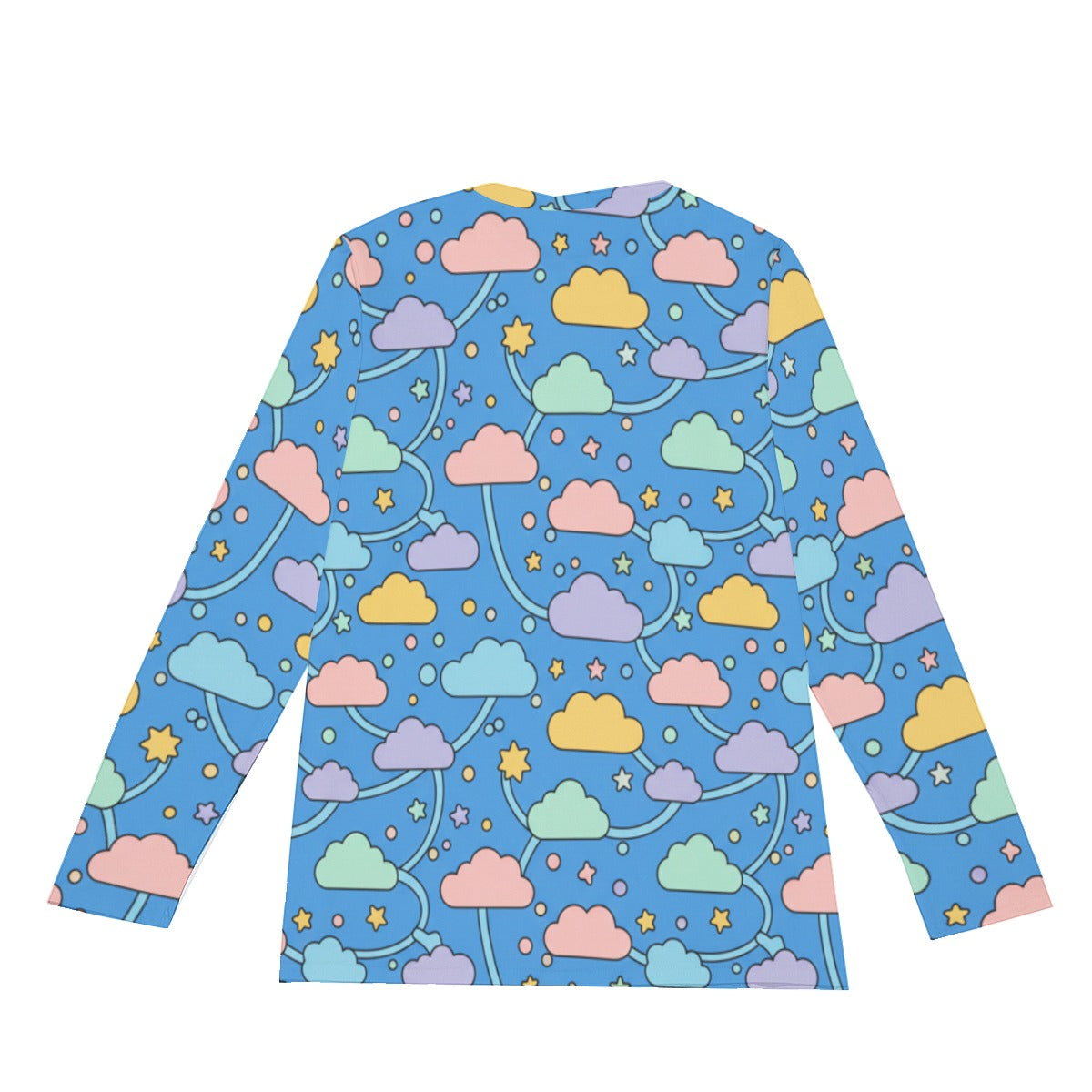 Long Sleeve T-Shirt | 190GSM Cotton