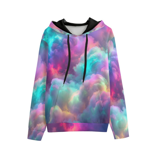 Unisex Pullover Hoodie | 310GSM Cotton