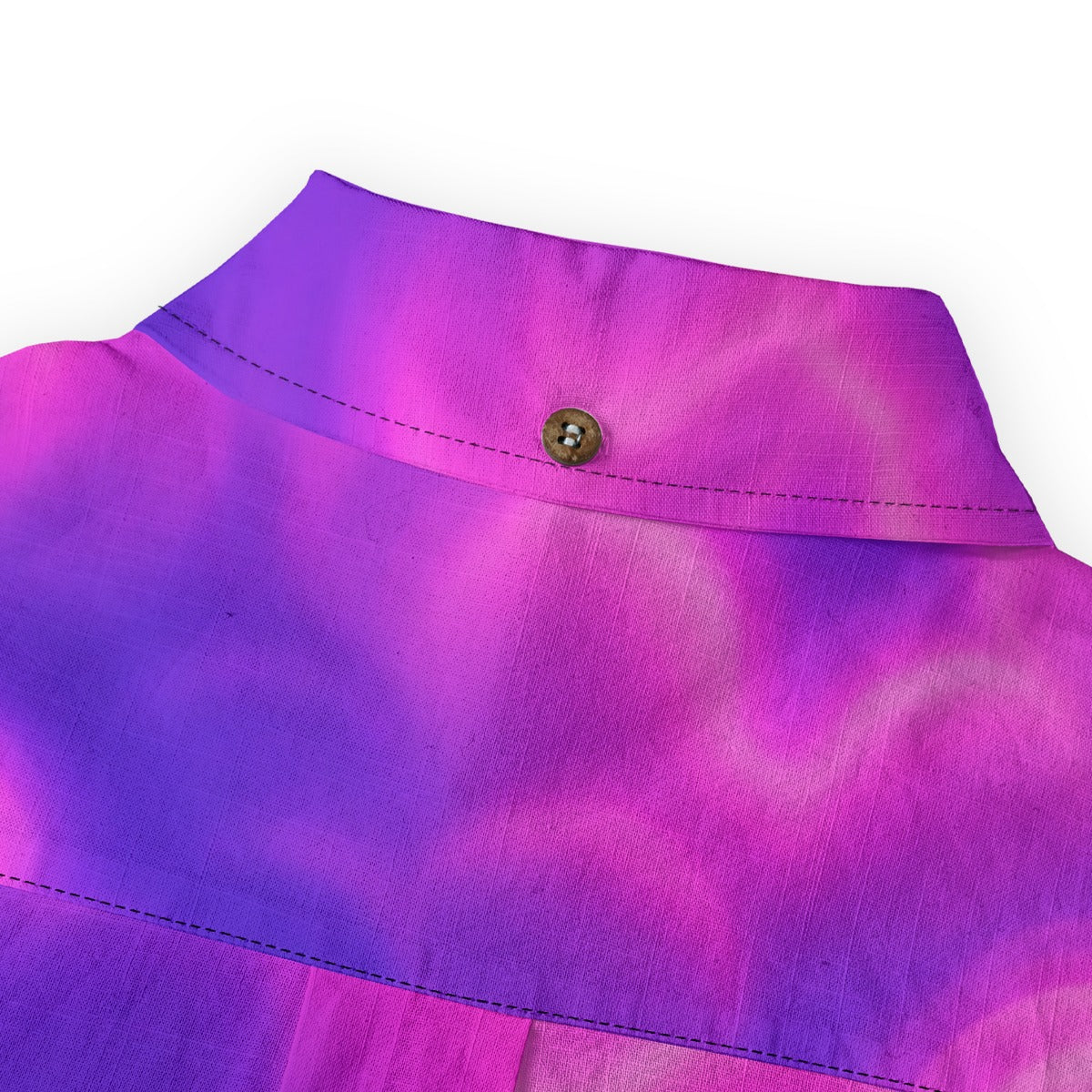Men's Casual Lapel Long Sleeve Shirt|125GSM Cotton