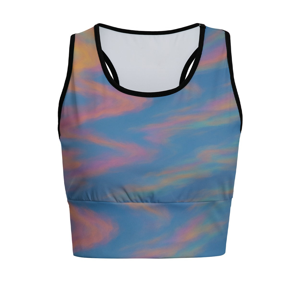 Women's Sports Bra by O’Nimbus