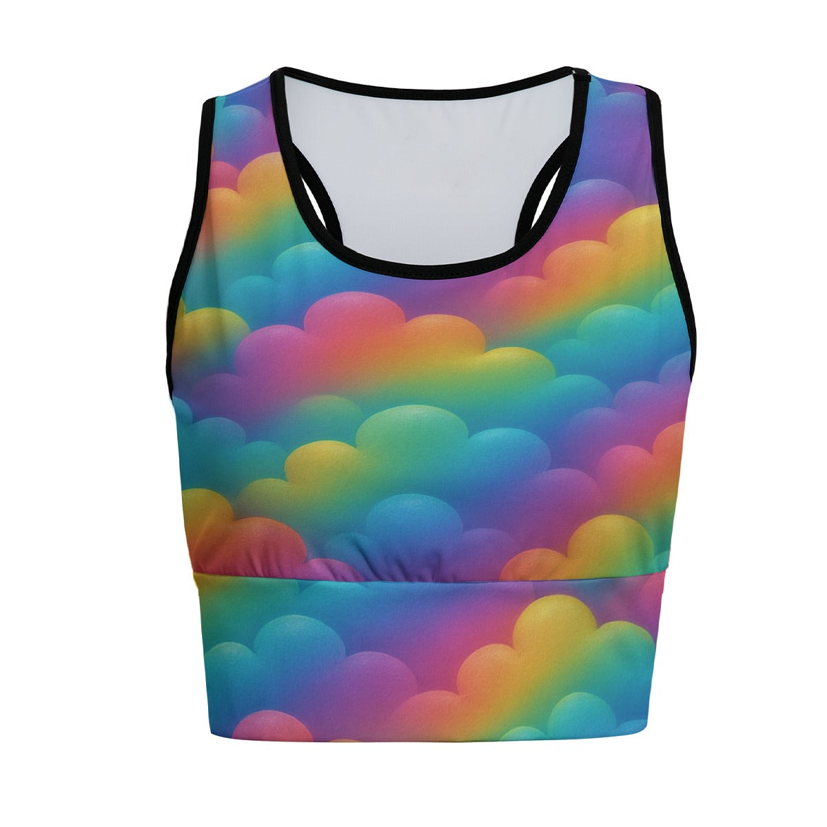 Women's Sports Bra by O’Nimbus