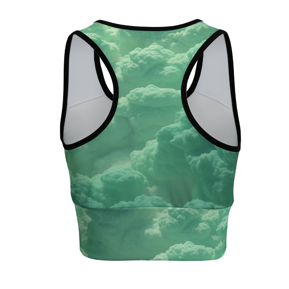 Women's Sports Bra by O’Nimbus – view 2