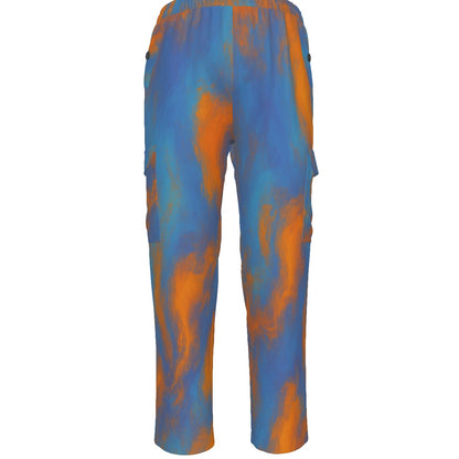 Men's Pocket Cargo Pants