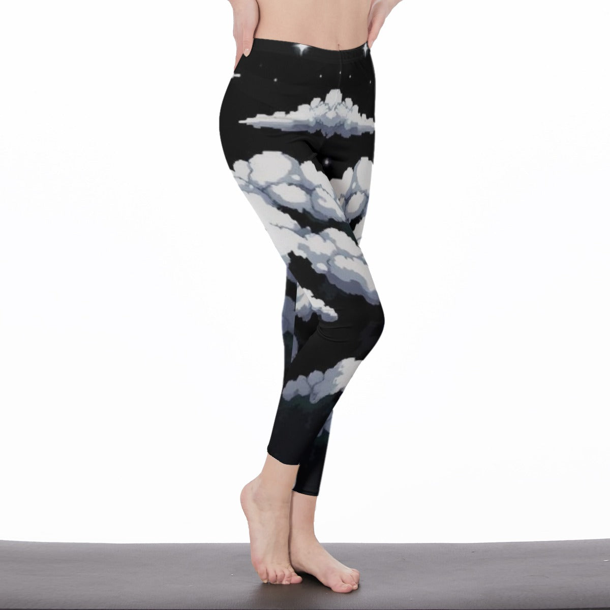 Unisex Casual Leggings