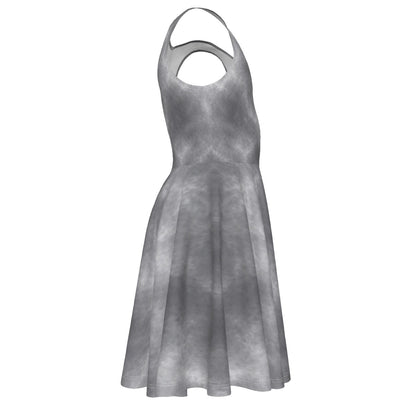 Kid's Sleeveless Vest Dress