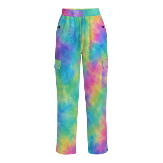 Women’s Cargo Pants - view 1