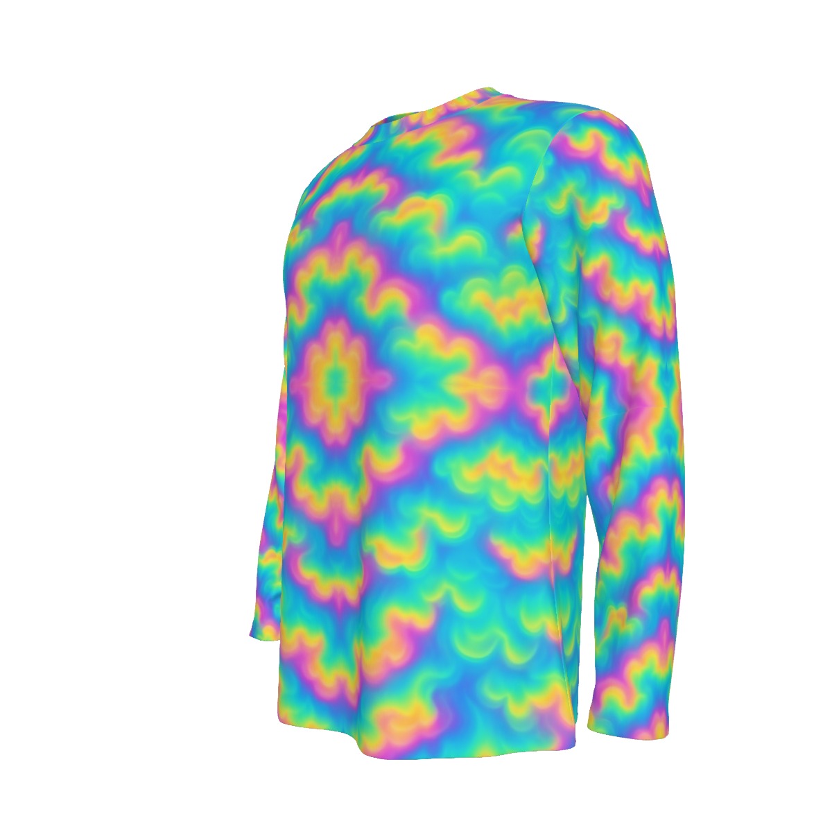 Unisex Long Sleeve T-Shirt | 190GSM Cotton