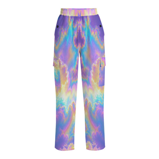 Women's Cargo Pants