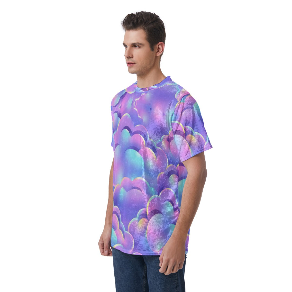 Men's T-Shirt | Velvet