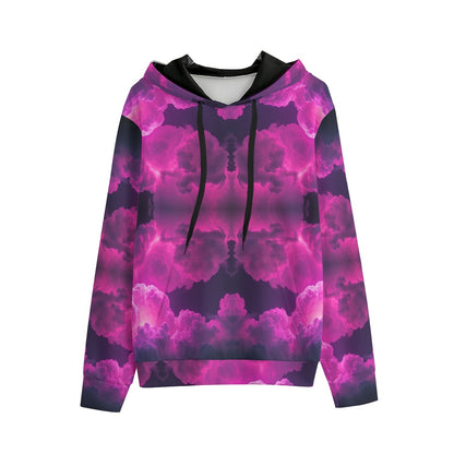 Unisex Pullover Hoodie | 310GSM Cotton