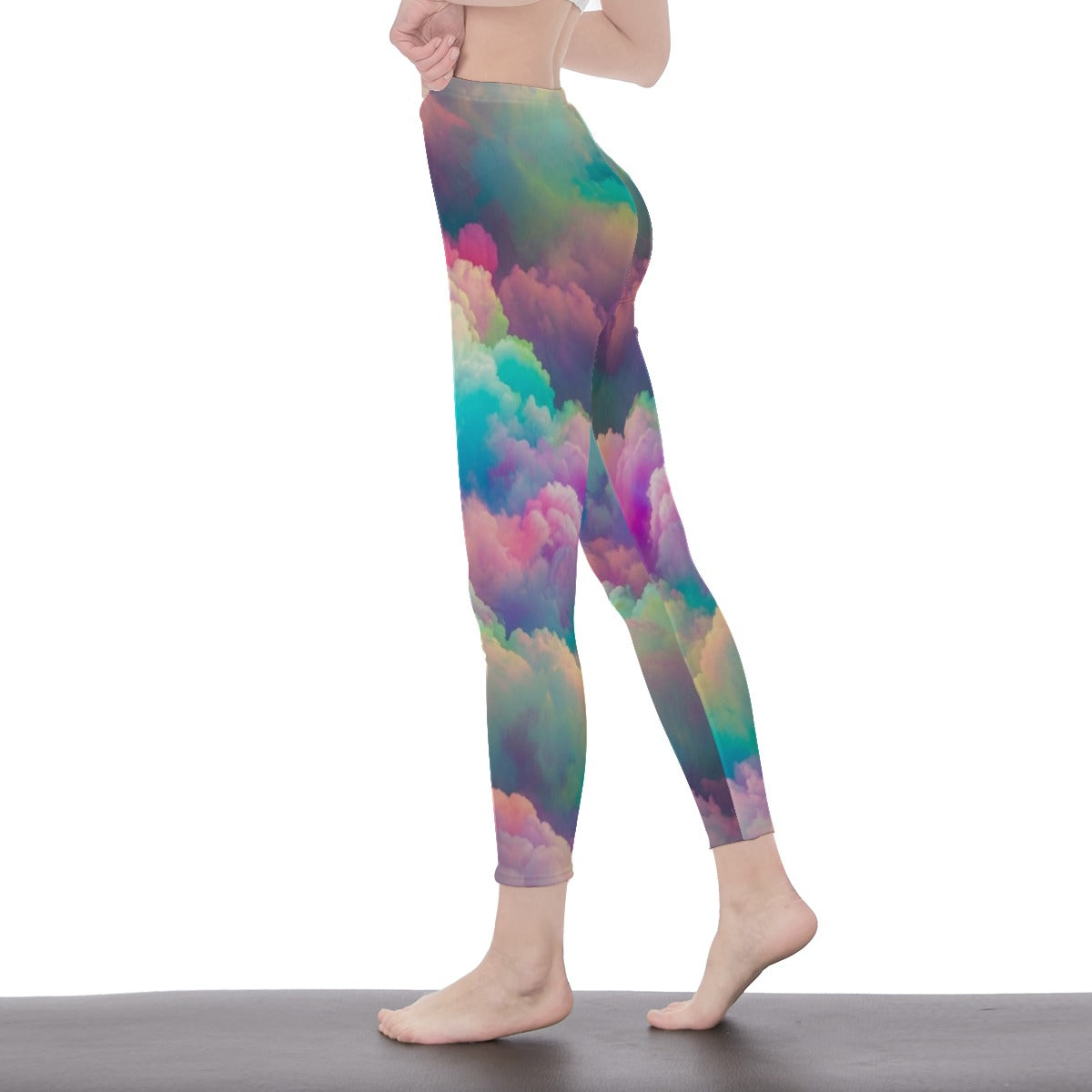 Casual Leggings