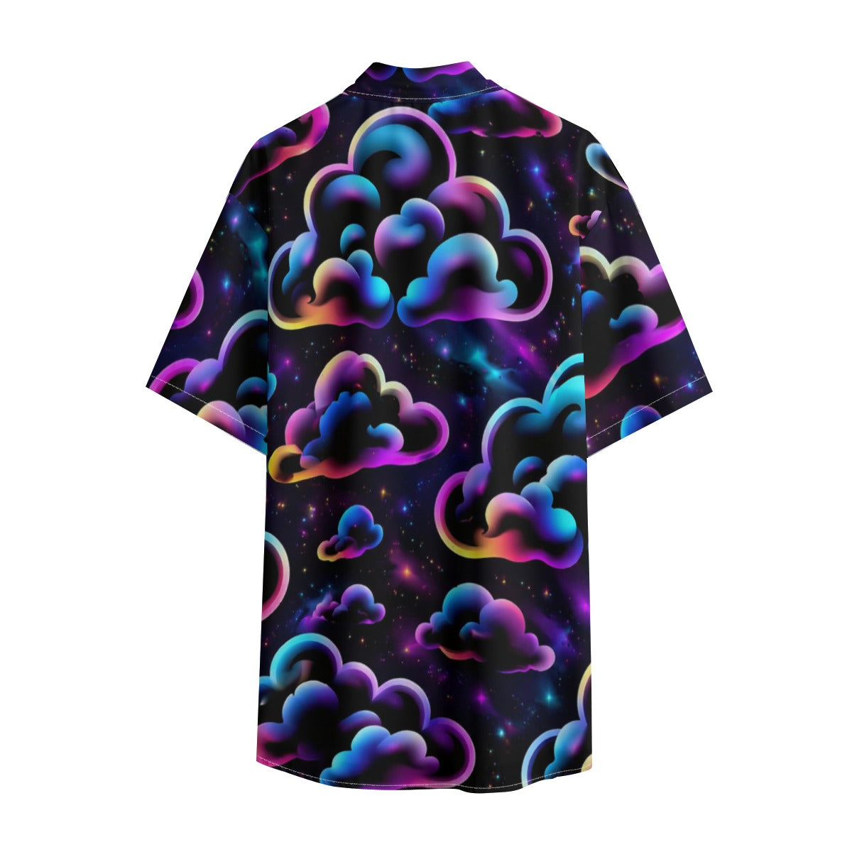 Men's T-shirt With Short Sleeve