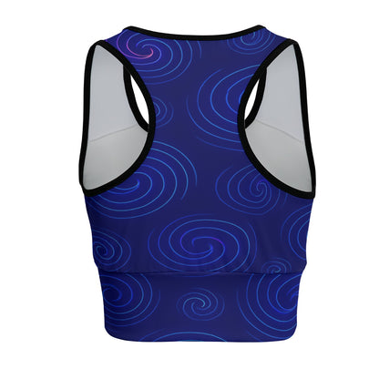 Women's Sports Bra by O’Nimbus – view 2