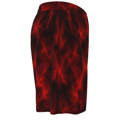 Men's Mesh Shorts - view 3