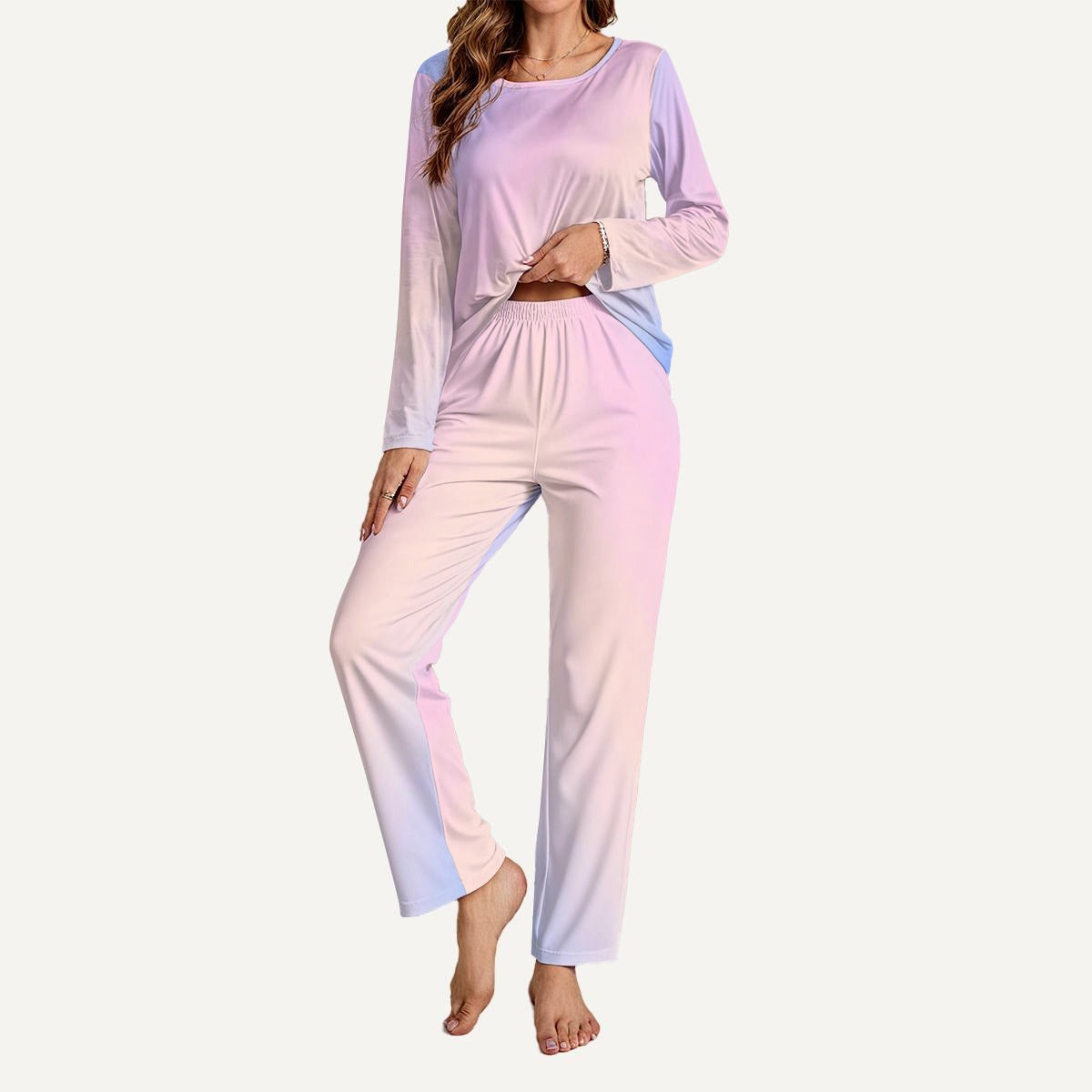 Women’s Loungewear Set - view 2
