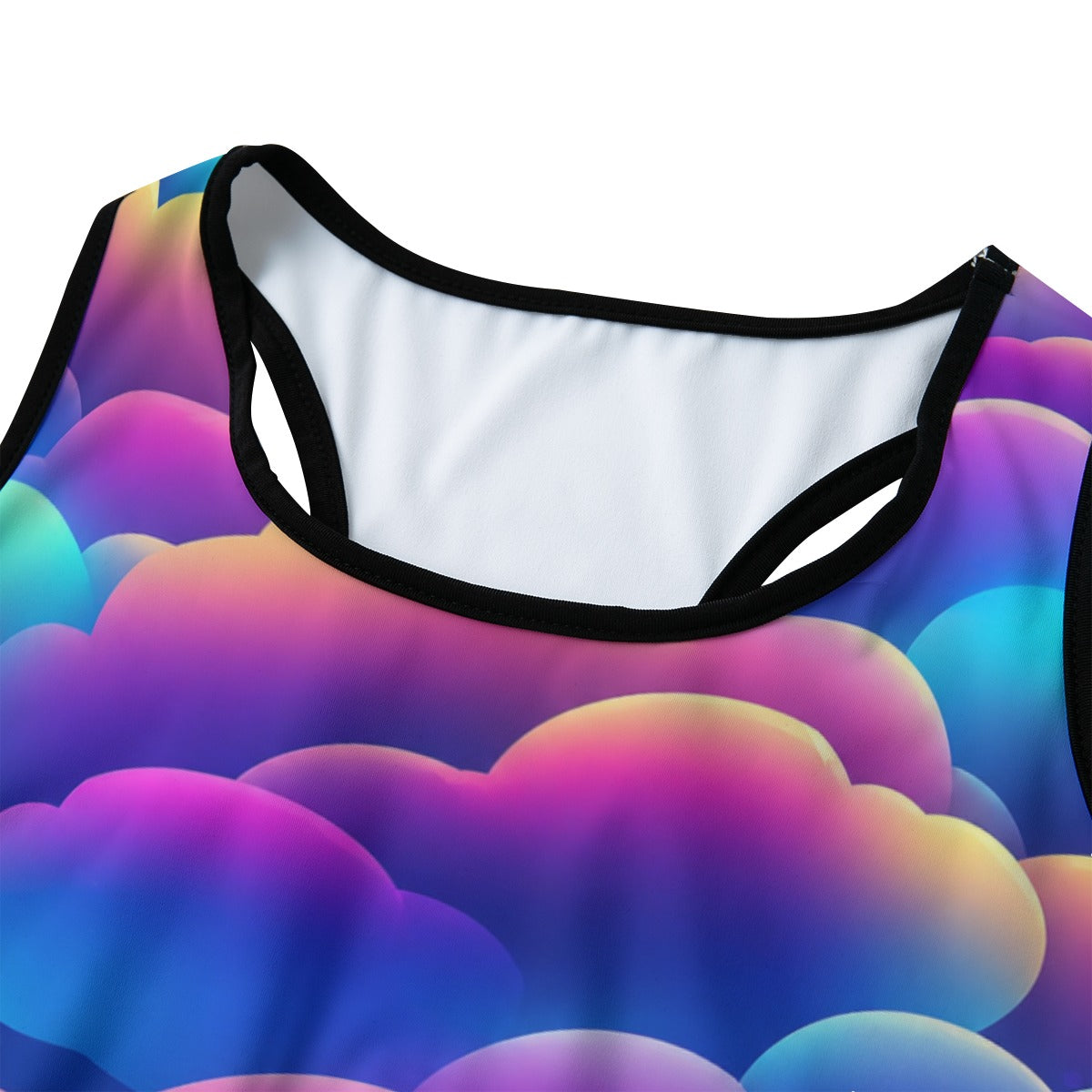 Women's Sports Bra by O’Nimbus – view 3