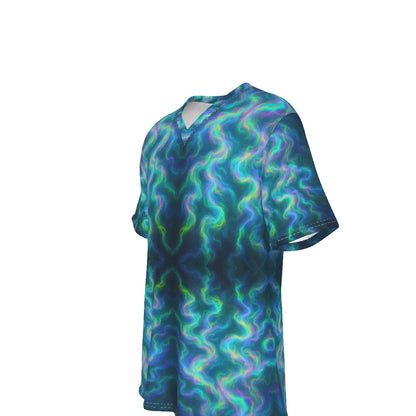 Unisex V-Neck T-Shirt