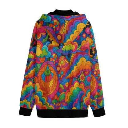 Men's Varsity Jacket