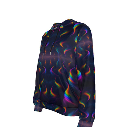 Women's Slim Pullover Hoodie