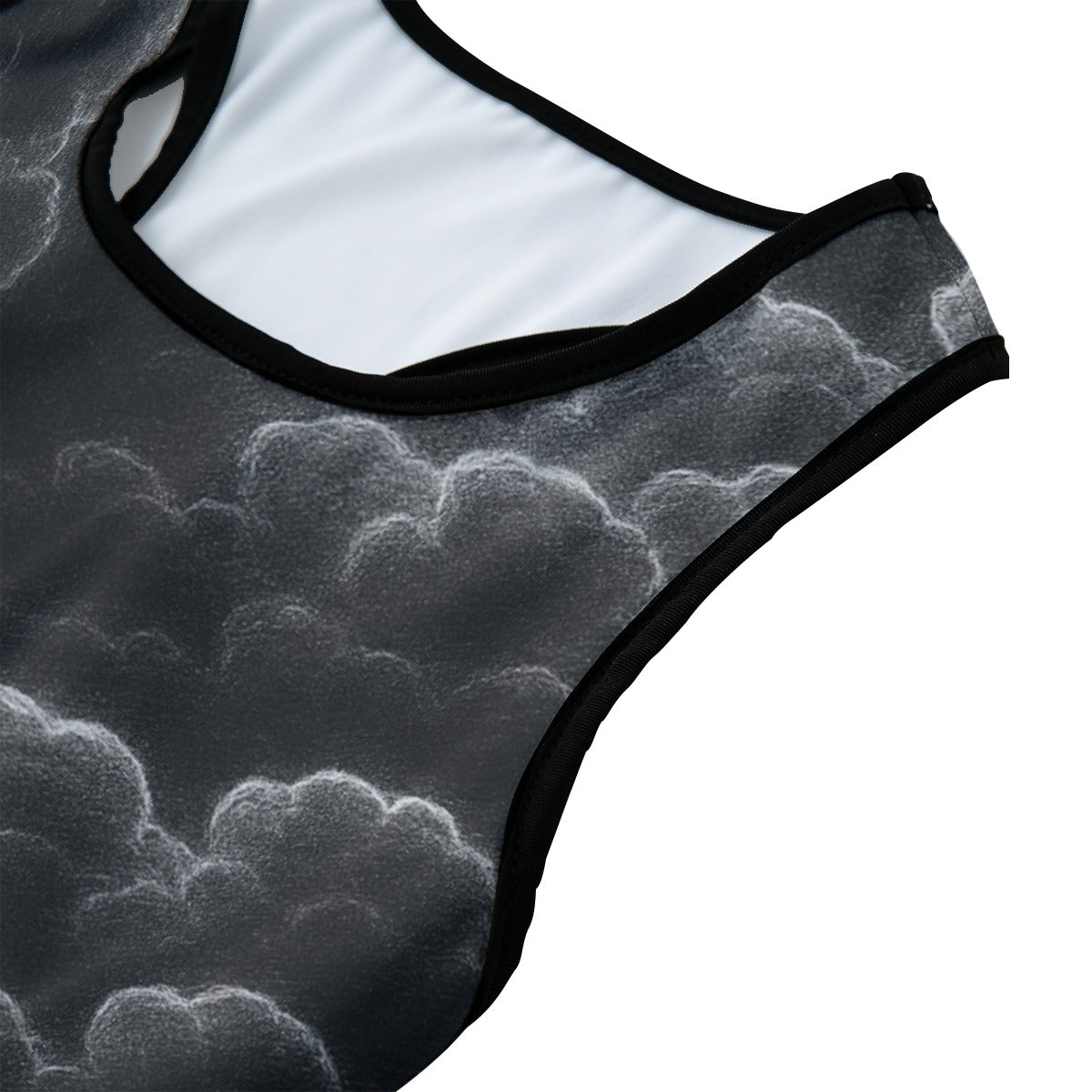 Women's Sports Bra by O’Nimbus – view 4