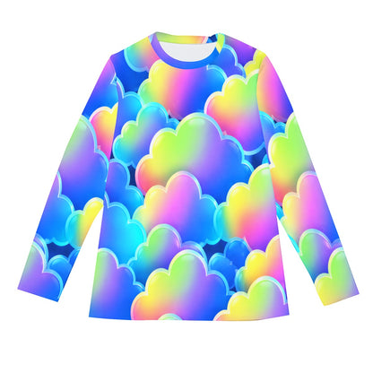 Long Sleeve T-Shirt | 190GSM Cotton