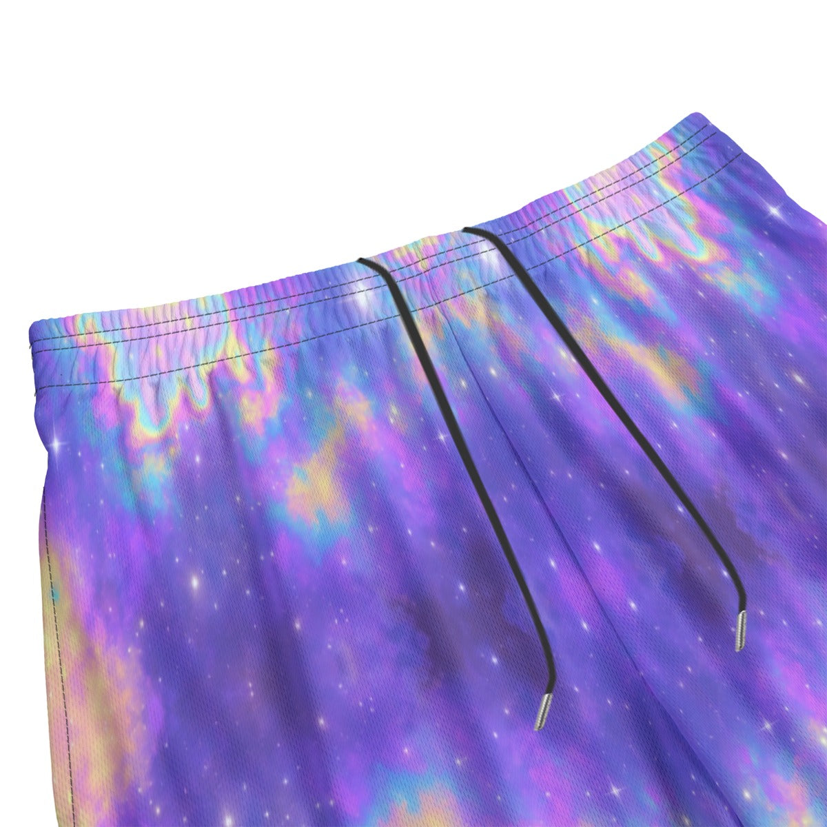 Men's Pocket Customizable Shorts