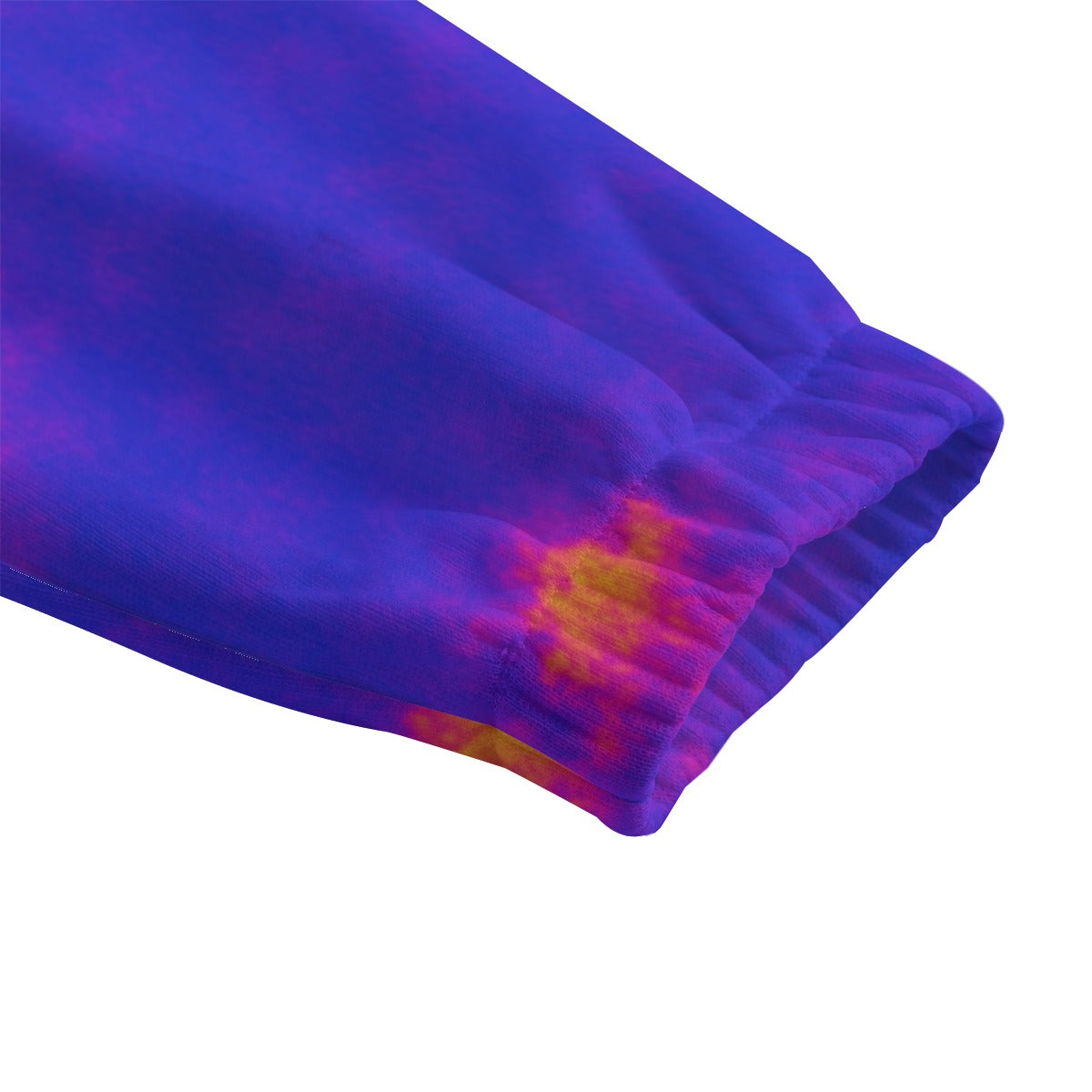 Unisex Stand-up Collar Outerwear