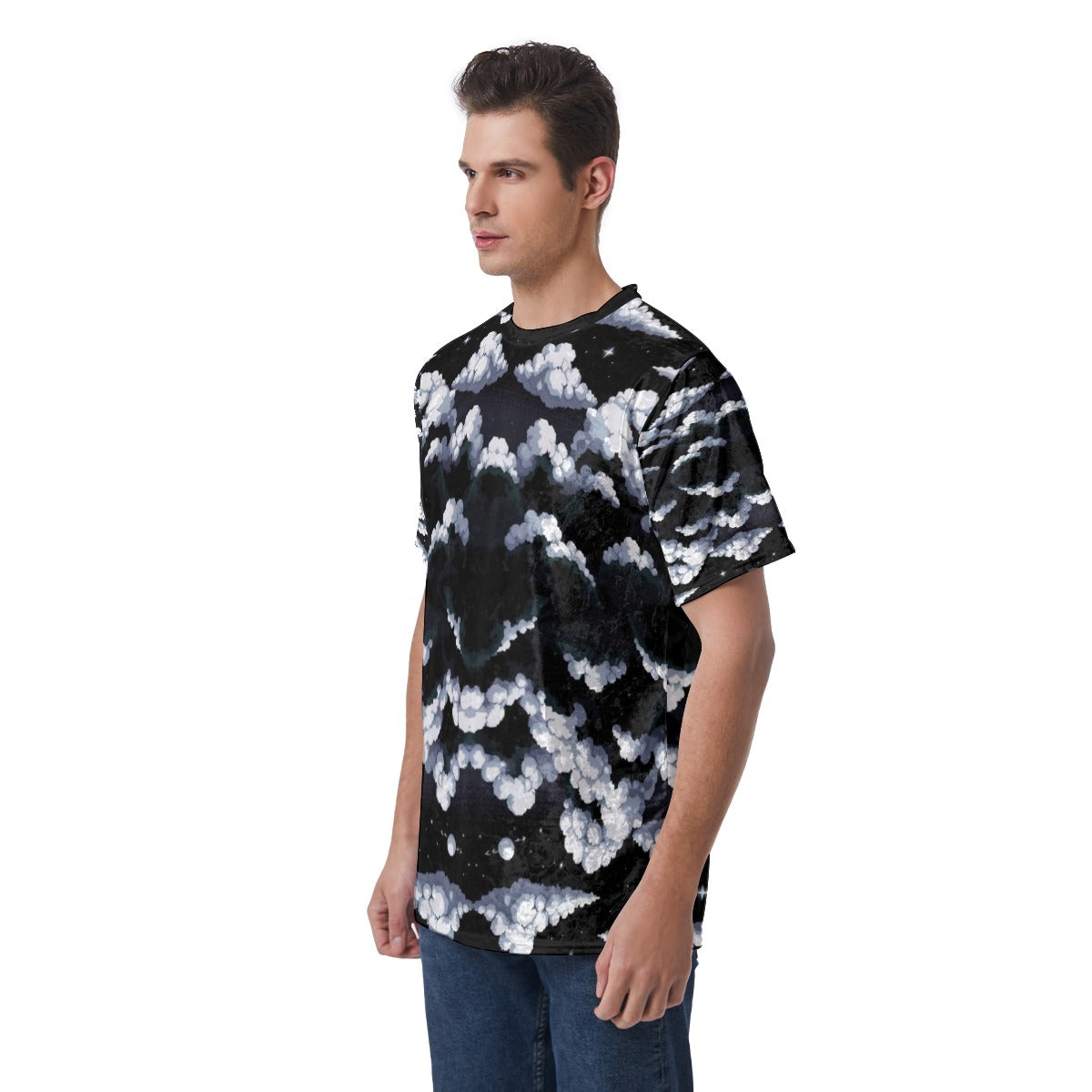 Men's T-Shirt | Velvet