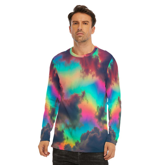 Long Sleeve T-Shirt | 190GSM Cotton