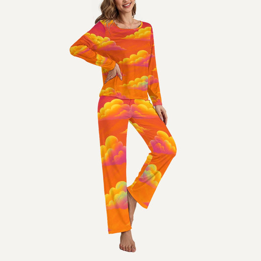 Women’s Loungewear Set - view 1