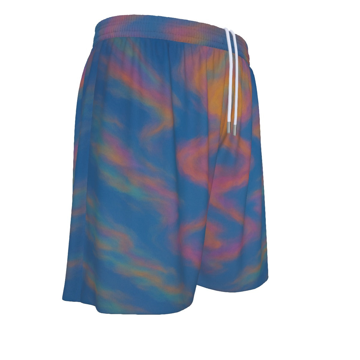 Men's Mesh Shorts - view 4