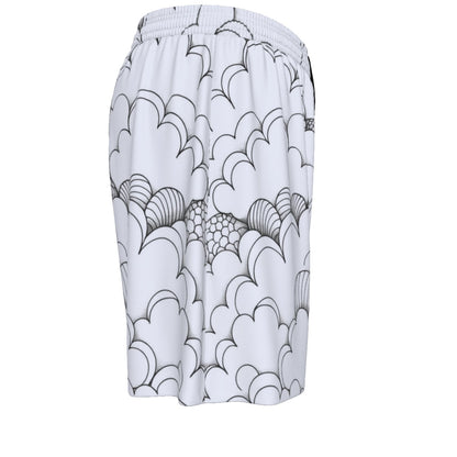 Men's Mesh Shorts - view 3