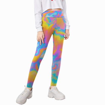 Unisex Kid's Leggings