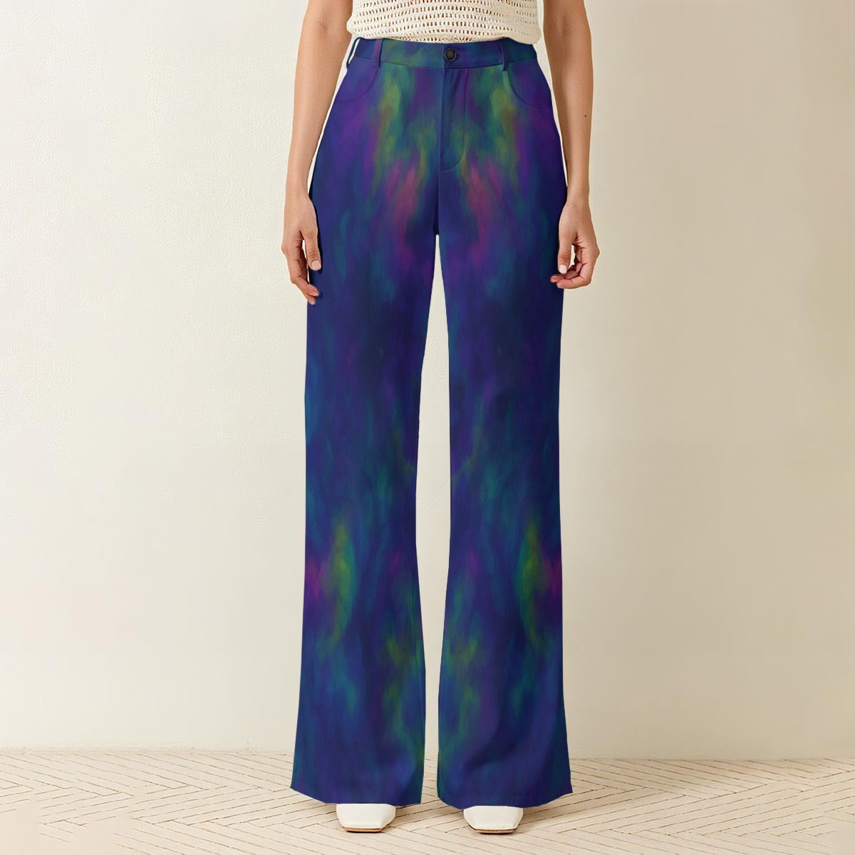 Women's Wide Leg Pants