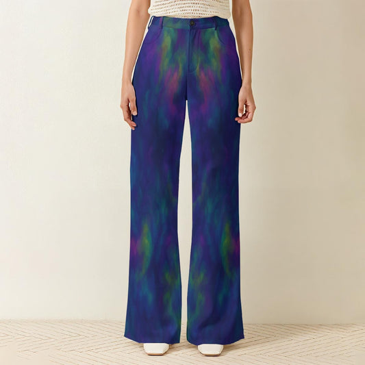 Women's Wide Leg Pants