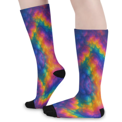 Unisex Long Socks