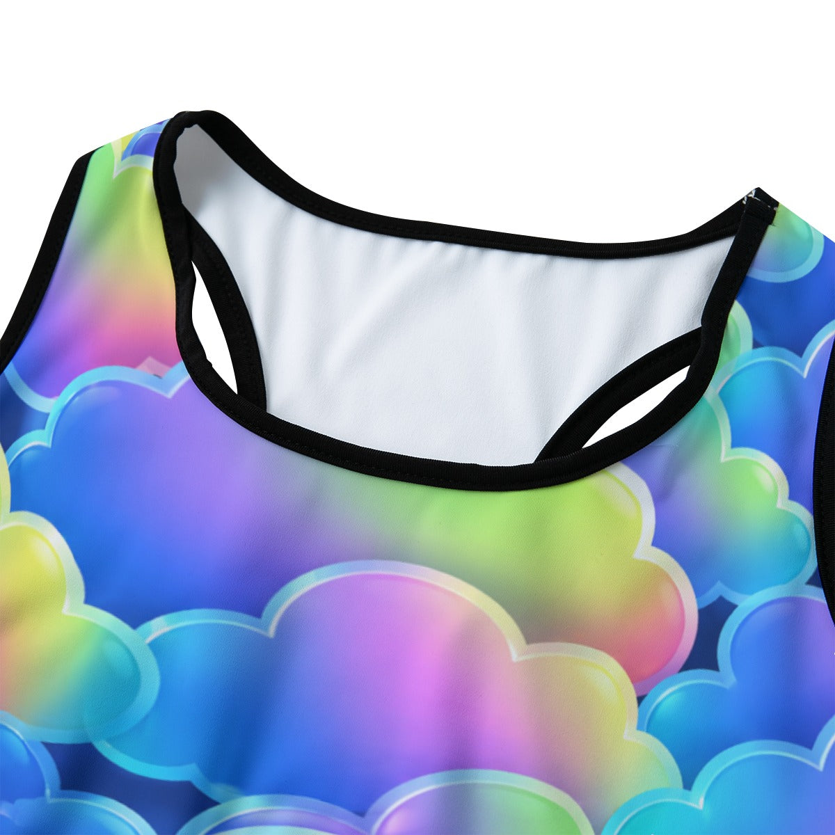 Women's Sports Bra by O’Nimbus – view 3