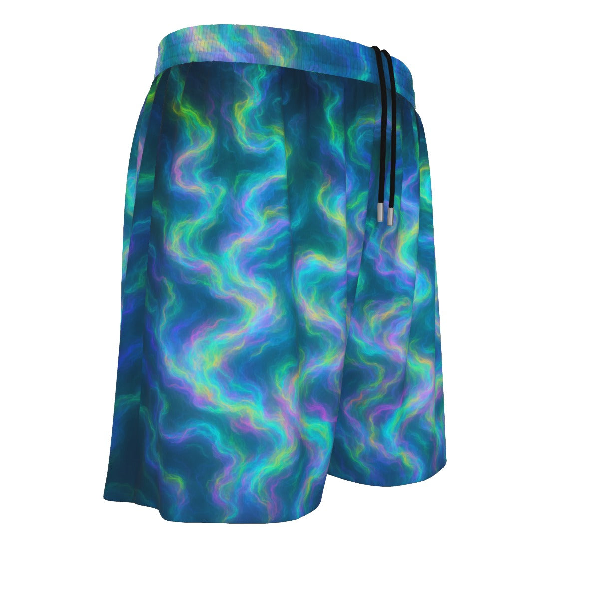 Men's Mesh Shorts - view 4