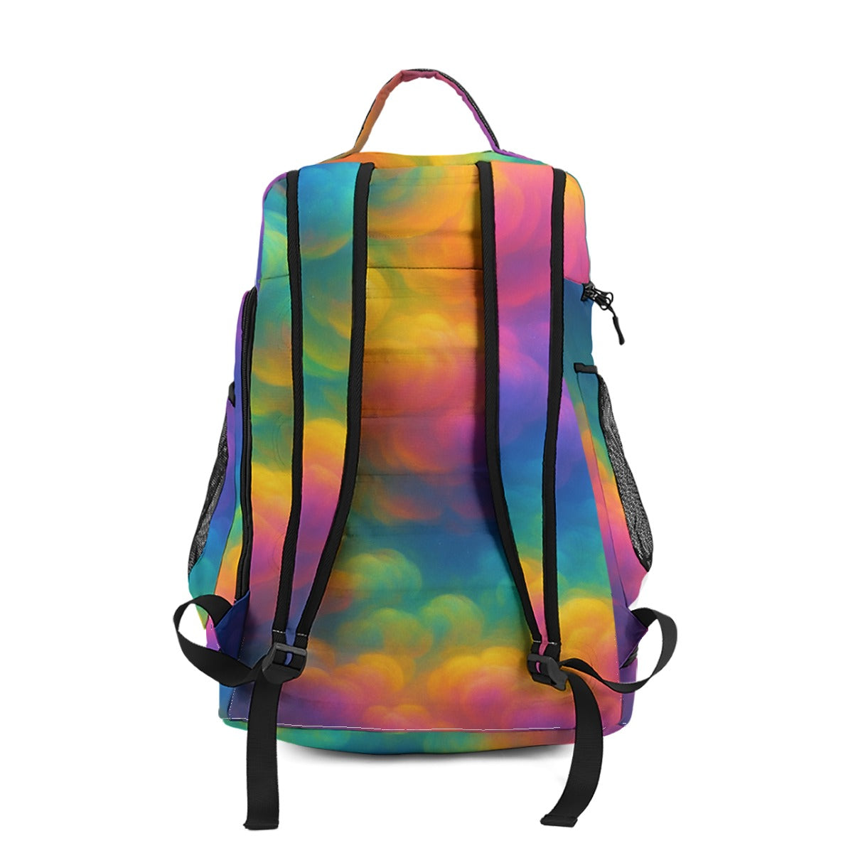 Unisex Multifunctional Backpack