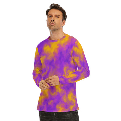 Unisex Long Sleeve T-Shirt | 190GSM Cotton