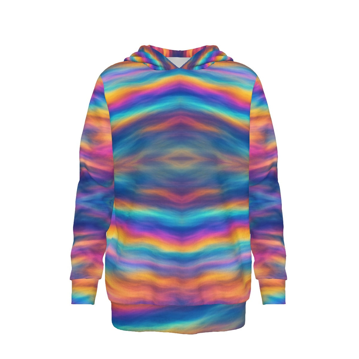 Unisex Kid's Pullover Hoodie | 310GSM Cotton