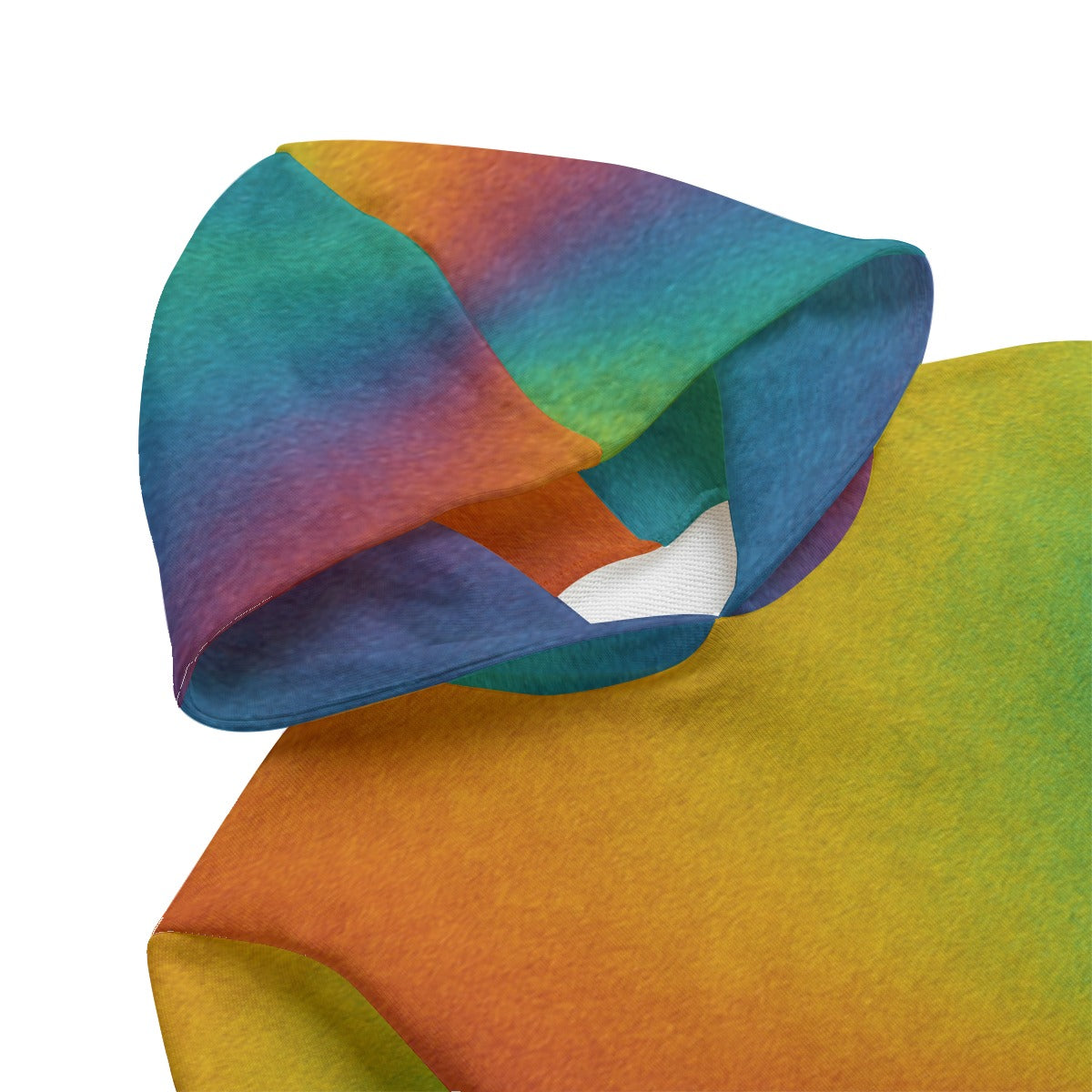 Unisex Kid's Pullover Hoodie | 310GSM Cotton