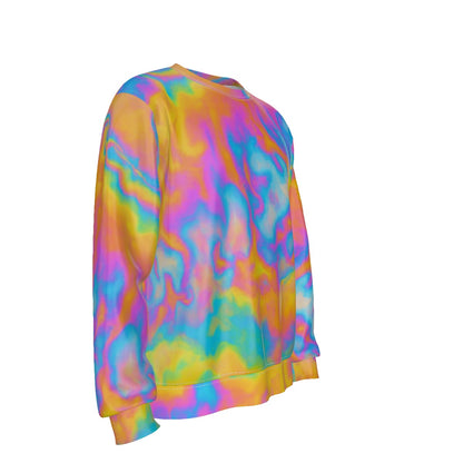 Men's Heavy Fleece Sweatshirt