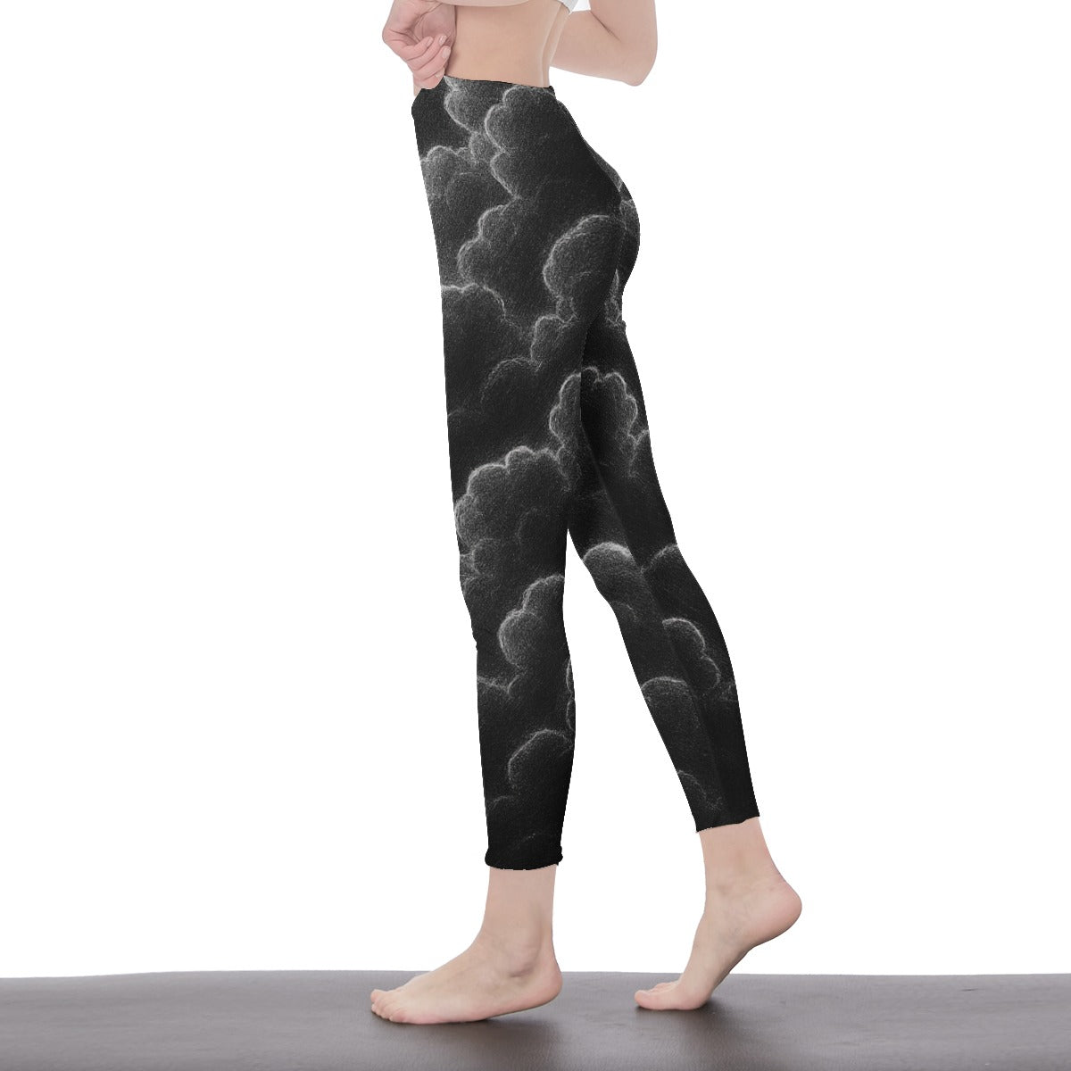 Unisex Casual Leggings
