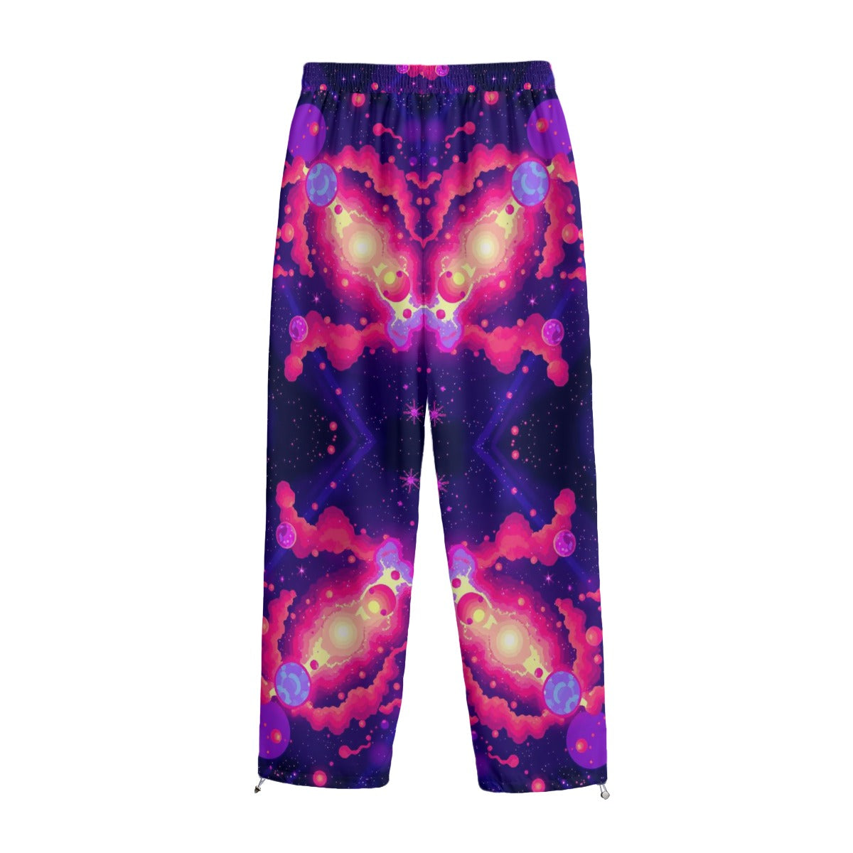Unisex Casual Pants