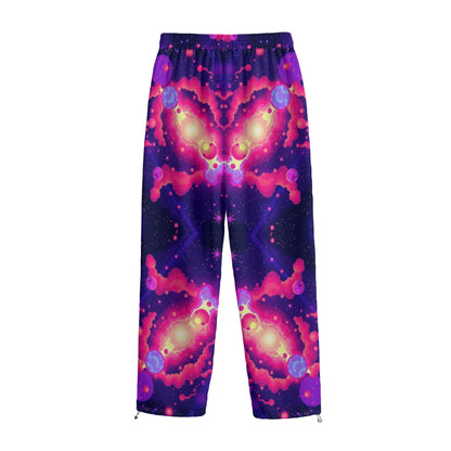 Unisex Casual Pants