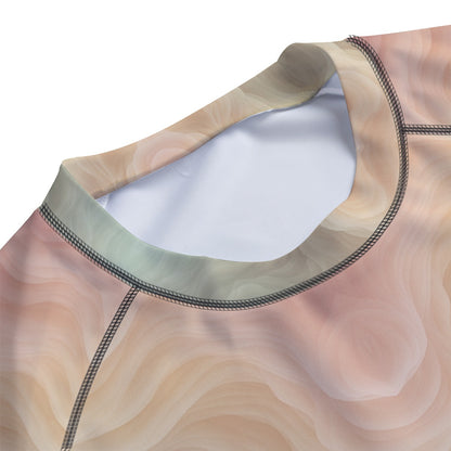 Men's Compression Sports Shirt|210GSM