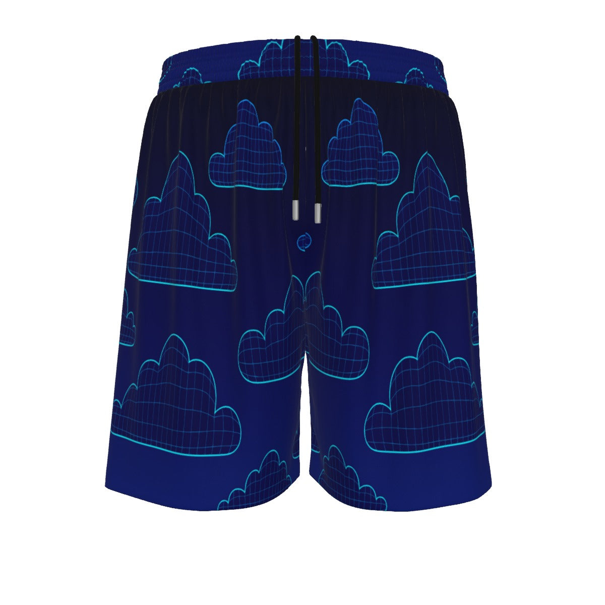 Men's Mesh Shorts - view 1