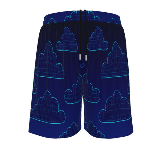 Men's Mesh Shorts - view 1