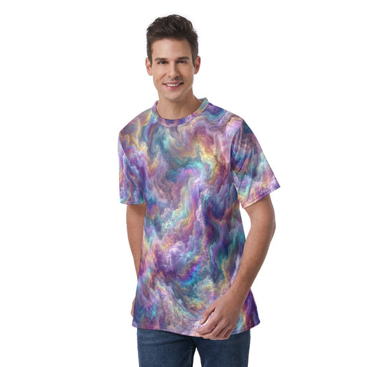 Men's T-Shirt | Velvet